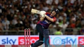 Australian conditions put England among T20 World Cup favourites – Eoin Morgan