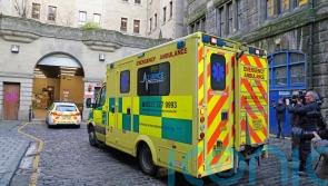 US man accused of faking his own death remanded in custody