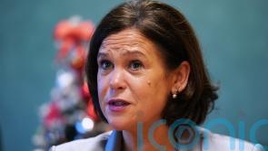 Good day for Ireland but time for politicians to ‘knuckle down’ – McDonald