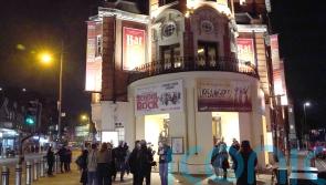 Meat Loaf superfans honour star at Bat Out Of Hell musical