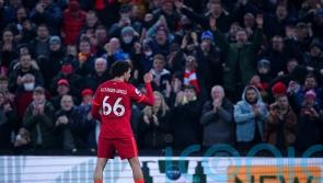 Trent Alexander-Arnold is unique talent with ‘insane’ skill-set – Jurgen Klopp