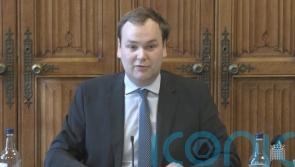 Senior Tory MP to meet police to discuss No 10 ‘blackmail’ claims