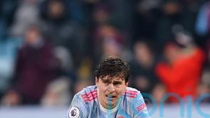 Man Utd support players in improving security following Victor Lindelof break-in