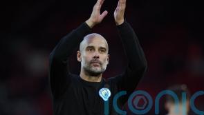 Pep Guardiola will not ‘betray’ Manchester City when he makes decision on future