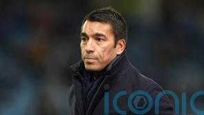 Alex Lowry earns Giovanni Van Bronckhorst praise after ‘dream’ Rangers debut