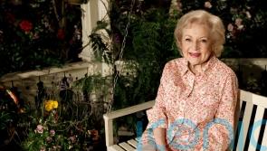 Final message from Betty White thanks fans for ‘love and support’ over the years