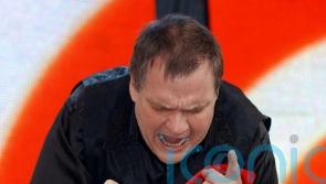Collaborators share fond memories of working with ‘kind and talented’ Meat Loaf