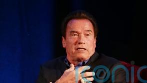 Arnold Schwarzenegger ‘involved in multi-vehicle crash in Los Angeles’