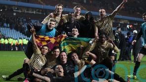 On this day in 2013: Fourth-tier Bradford reach League Cup final