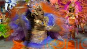 Rio de Janeiro delays Carnival due to surging Covid cases