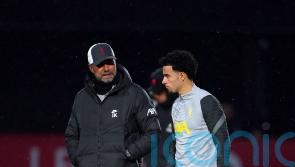 Curtis Jones needs a push but responds well, says ‘biggest fan’ Jurgen Klopp