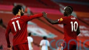 There’s more to Liverpool than Salah and Mane, says Patrick Vieira