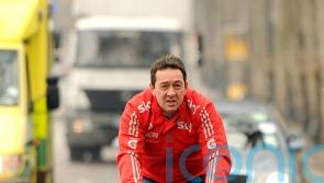 Chris Boardman inspired to improve travel after daughter unable to ride safely