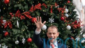 Some members of royal family ‘have been behaving like free riders’ – Andrew Marr