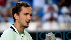 Daniil Medvedev insists he has no ‘issues’ with Australian Open crowd