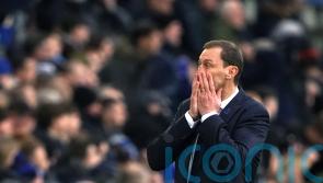 Duncan Ferguson’s second spell as Everton caretaker begins with defeat to Villa