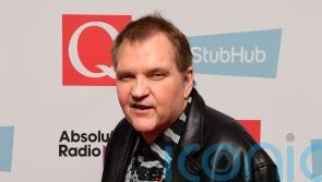 Hartlepool run out to Bat Out of Hell as club pay tribute to fan Meat Loaf