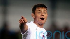Swindon pegged back by Bristol Rovers in derby draw
