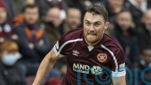 Robbie Neilson says John Souttar is not on brink of joining Rangers this month