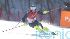 Dave Ryding wins first ever World Cup gold for Great Britain