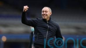 Steve Cooper confident Nottingham Forest taking ‘small steps’ in right direction