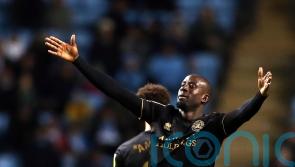 Late Albert Adomah strike guides QPR to fourth straight away win