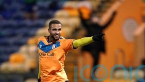 Ten-man Mansfield match club record with seventh straight league win