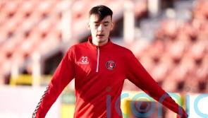 Dylan Levitt nets extra-time winner for Dundee United at Kilmarnock