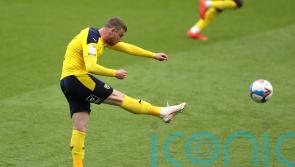 Sam Winnall heads late winner for Oxford