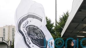 High-flying Boreham Wood held to Weymouth draw