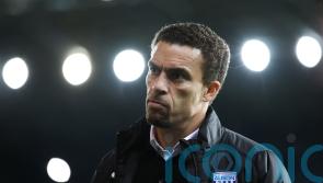 Valerien Ismael hails substitutes as late West Brom rally sees off Peterborough
