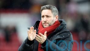 It wasn’t a classic – Lee Johnson pleased with ‘hard-earned’ Sunderland win