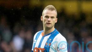 Kallum Higginbotham sends St Johnstone to shock Scottish Cup exit
