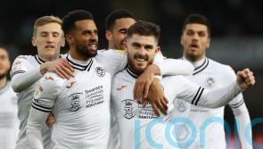 Ryan Manning stunner fires Swansea to victory over Preston