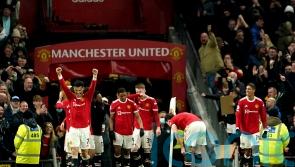 Ralf Rangnick hails Old Trafford atmosphere and Marcus Rashford impact