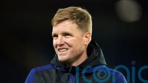 Eddie Howe hails ‘heroic effort’ as Newcastle grab lifeline with win at Leeds