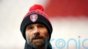 Paul Warne hails Rotherham’s battling abilities