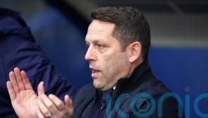 Leam Richardson hails Wigan&rsquo;s fighting spirit as Latics go top after late winner