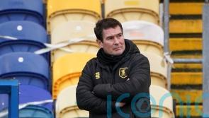 Nigel Clough hails ‘immense significance’ of win with 10 men