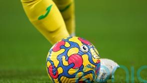 Stockport’s early double enough to beat Dagenham and maintain promotion push