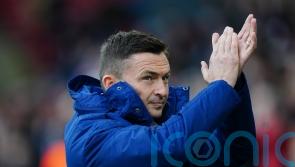 Paul Heckingbottom pleased with Blades’ game management in win over 10-man Luton