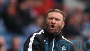 Ian Evatt delight as Bolton claim first away league win since September