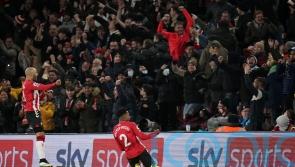 Southampton end Man City’s winning run with impressive draw at St Mary’s