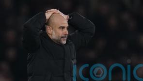 Pep Guardiola says Southampton draw shows how tough winning title is