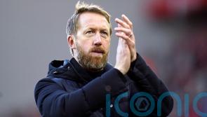 Graham Potter one of the best managers in football, says assistant Billy Reid