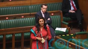 Who is Conservative MP Nusrat Ghani?