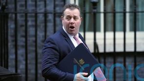 Mark Spencer: From the family farm to Government chief whip