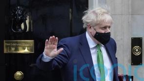 MP who defected to Labour says Boris Johnson has ‘poisoned Tory Party’