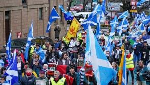 Devo-max: Majority against three-option indyref2, poll shows