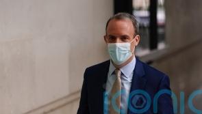 Raab says there will be no inquiry into Tory MP’s ‘Muslimness’ sacking claim